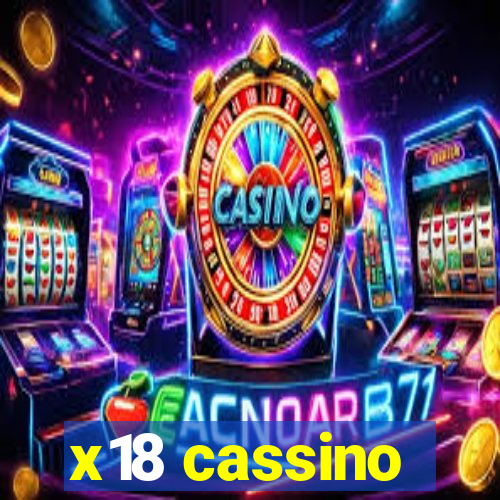 x18 cassino